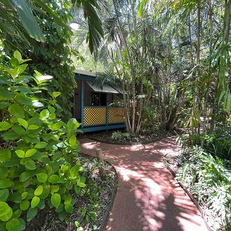 Habitat Resort Broome Dış mekan fotoğraf