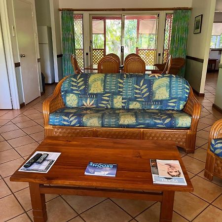 Habitat Resort Broome Dış mekan fotoğraf