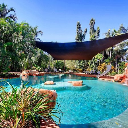 Habitat Resort Broome Dış mekan fotoğraf