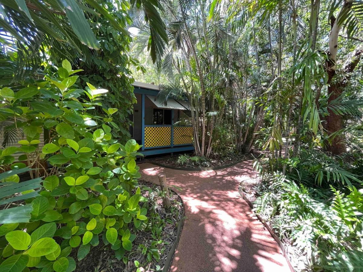 Habitat Resort Broome Dış mekan fotoğraf