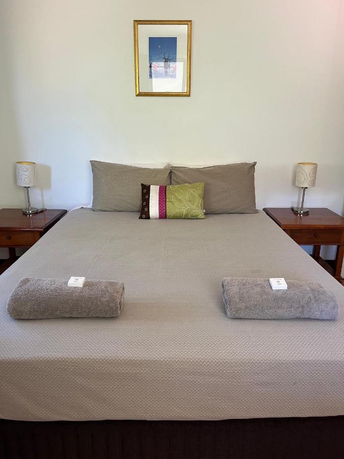 Habitat Resort Broome Dış mekan fotoğraf
