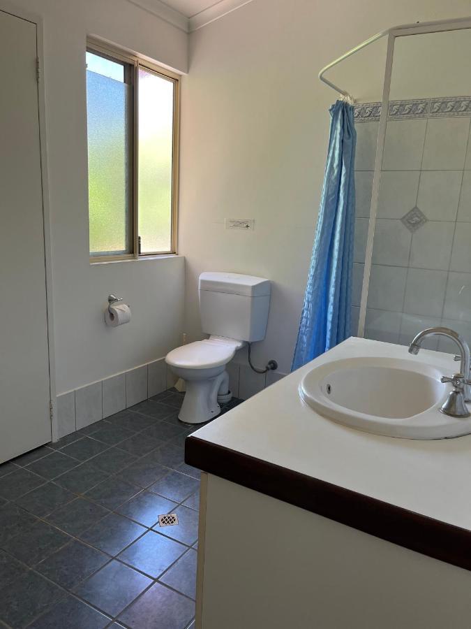 Habitat Resort Broome Dış mekan fotoğraf