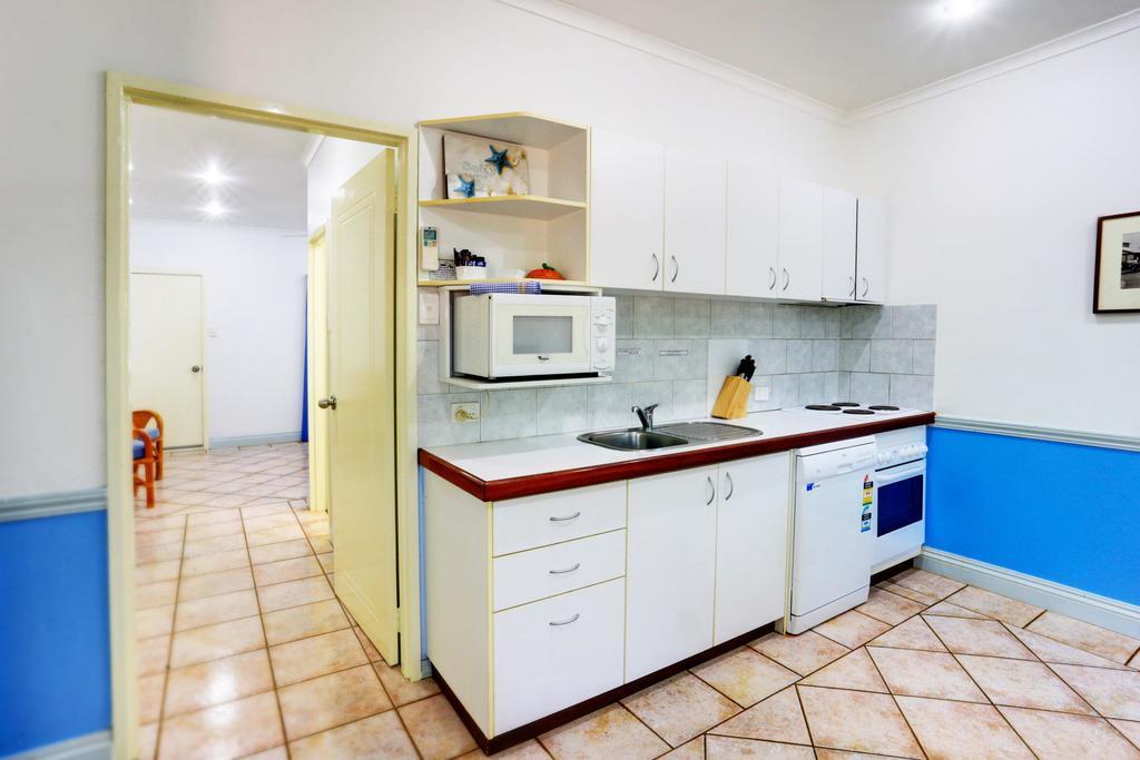 Habitat Resort Broome Dış mekan fotoğraf