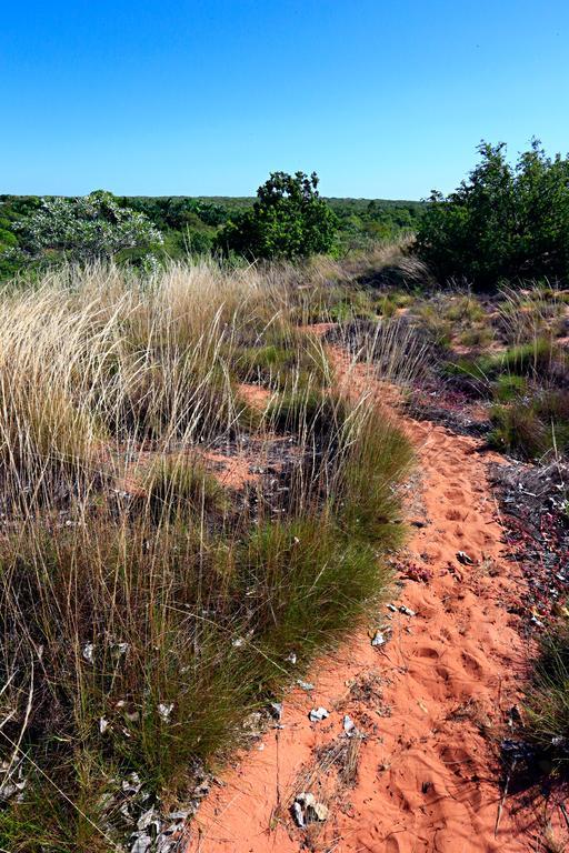 Habitat Resort Broome Dış mekan fotoğraf