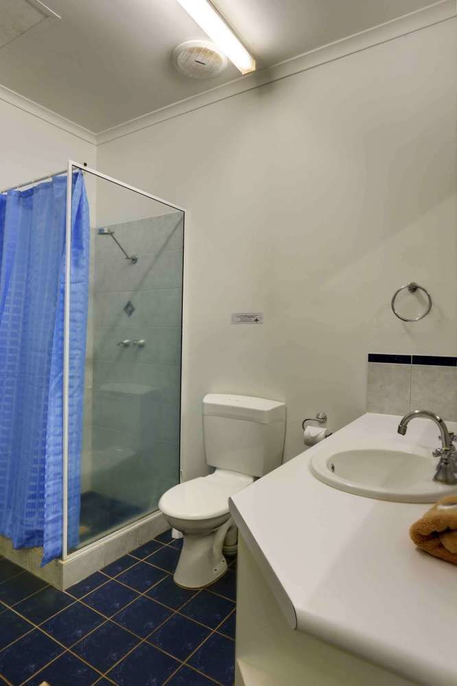 Habitat Resort Broome Dış mekan fotoğraf
