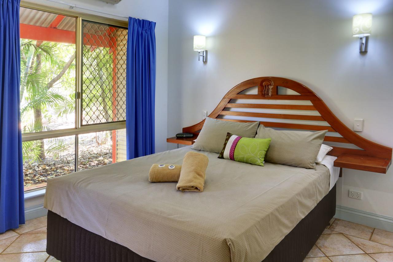 Habitat Resort Broome Dış mekan fotoğraf