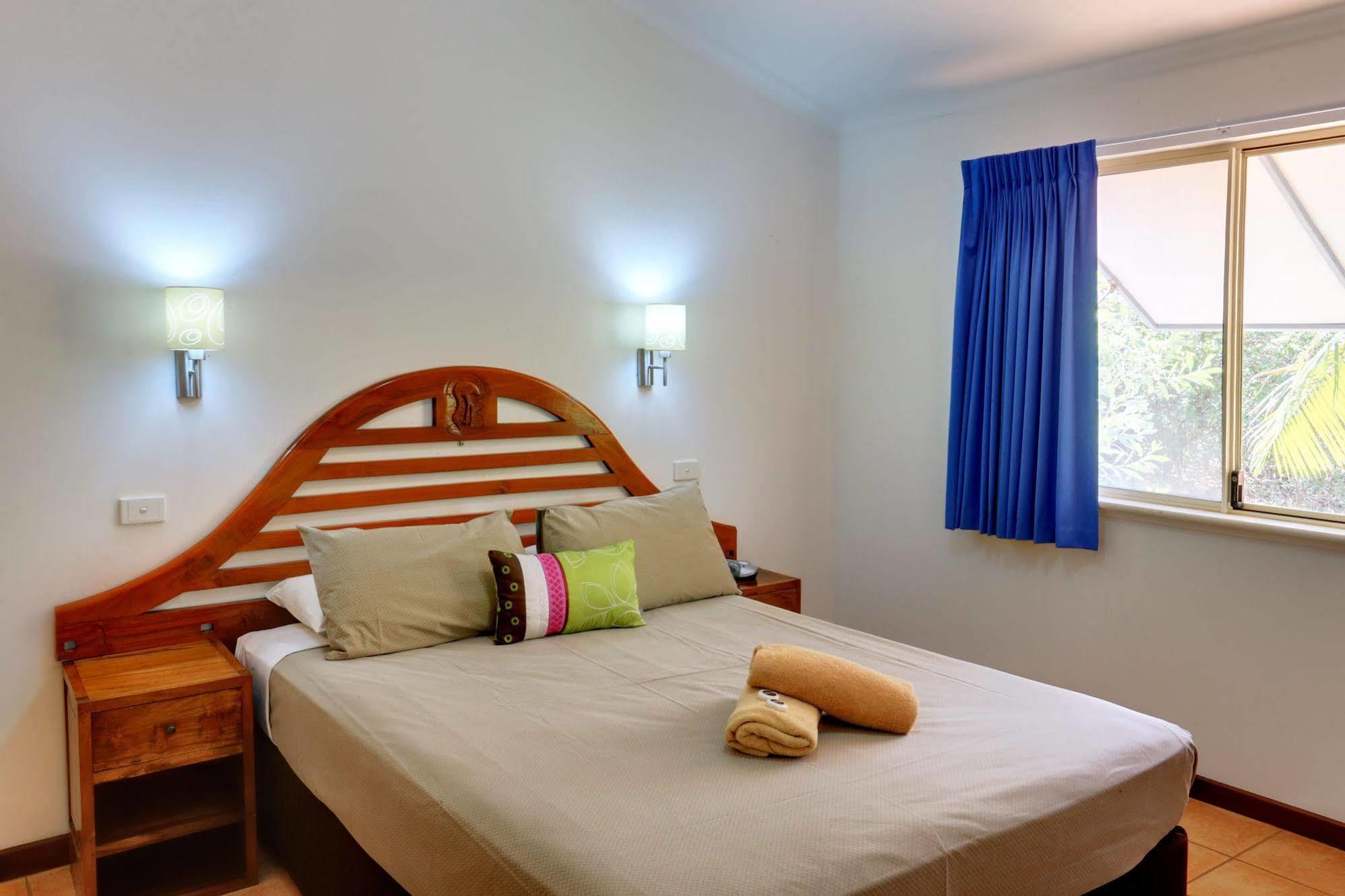 Habitat Resort Broome Dış mekan fotoğraf