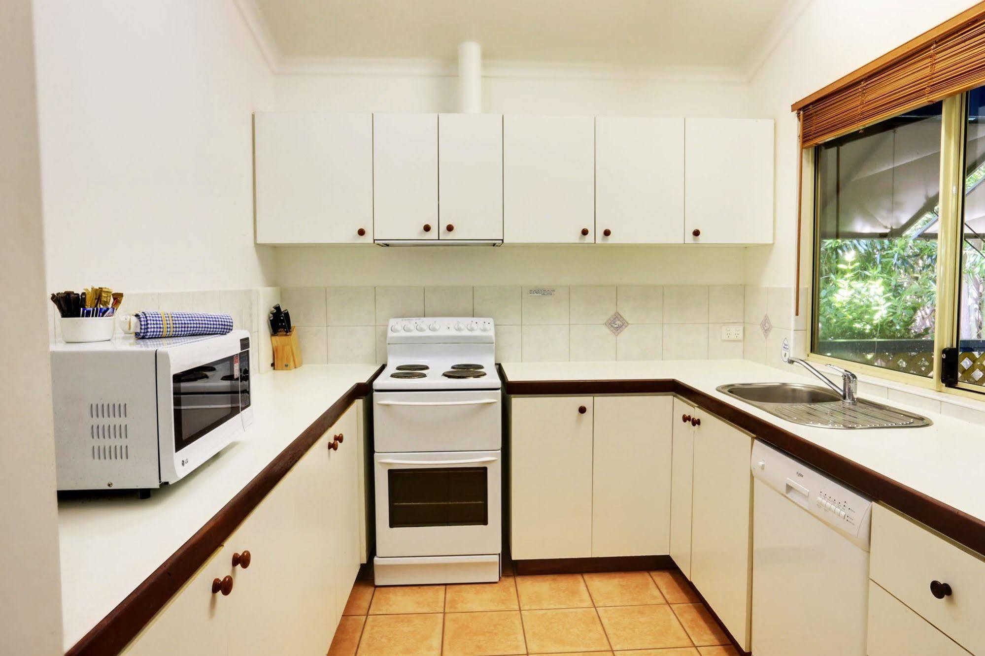 Habitat Resort Broome Dış mekan fotoğraf