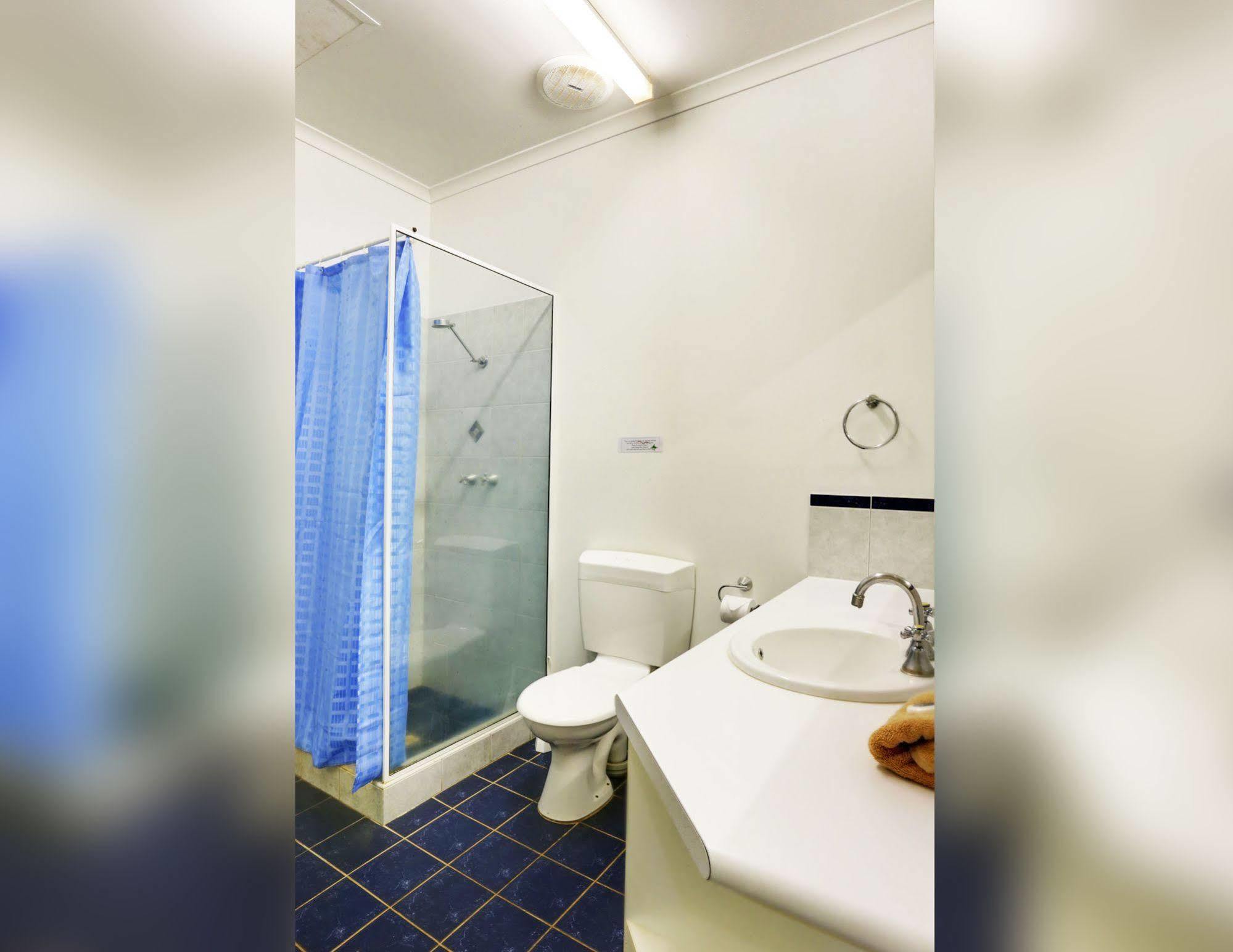 Habitat Resort Broome Dış mekan fotoğraf