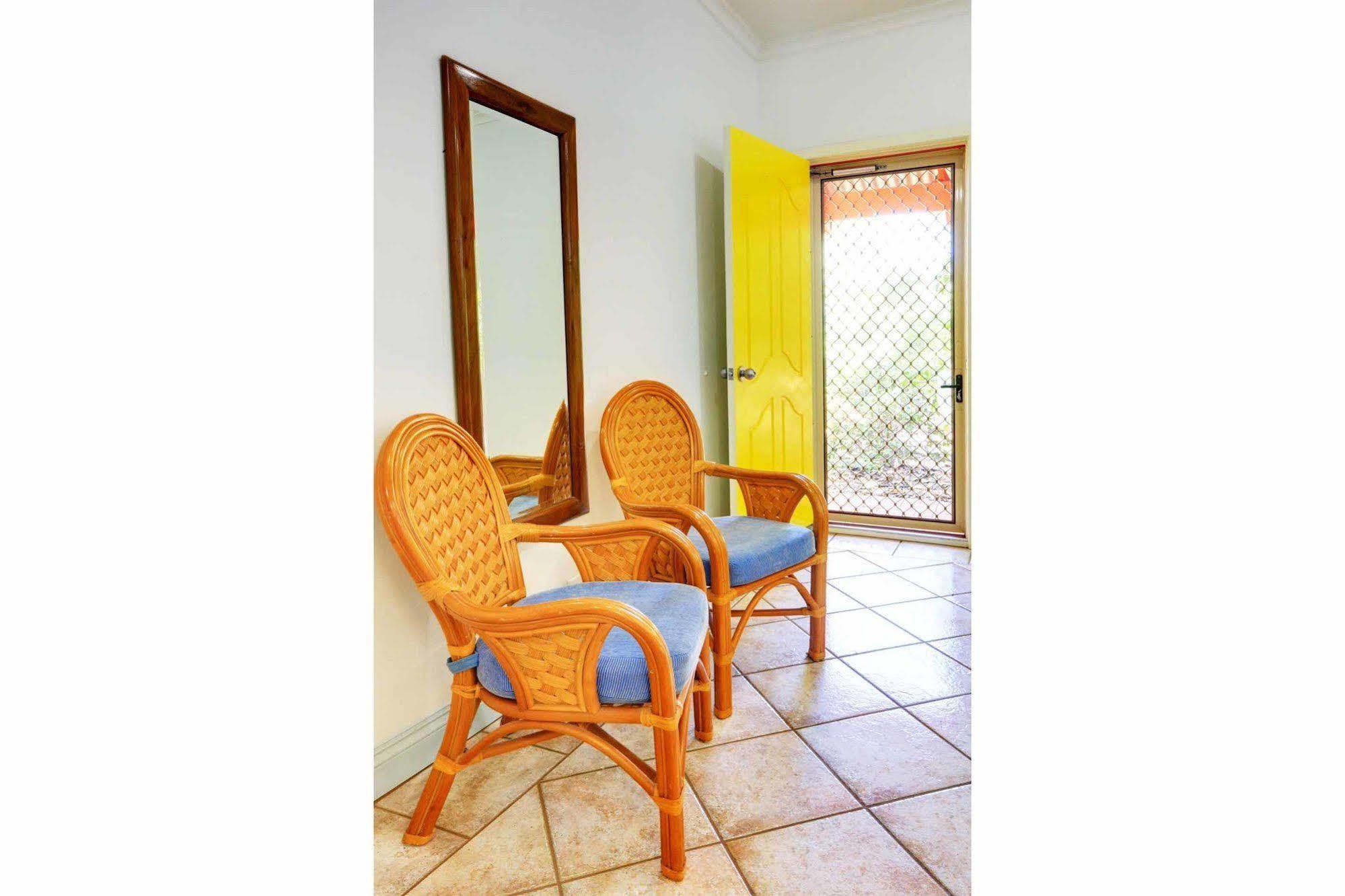 Habitat Resort Broome Dış mekan fotoğraf