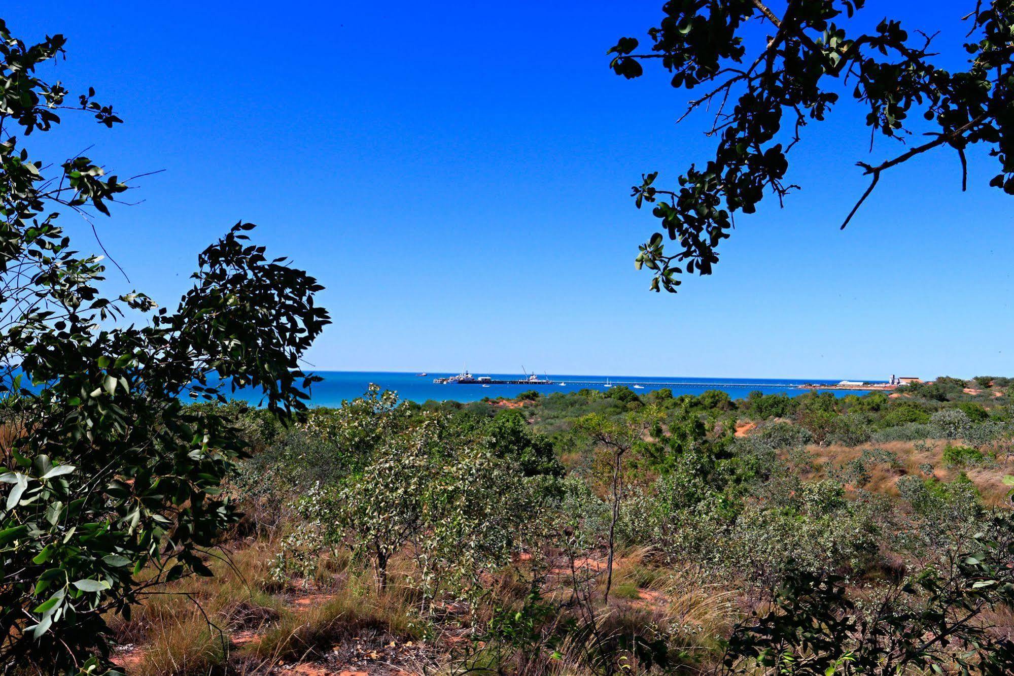 Habitat Resort Broome Dış mekan fotoğraf