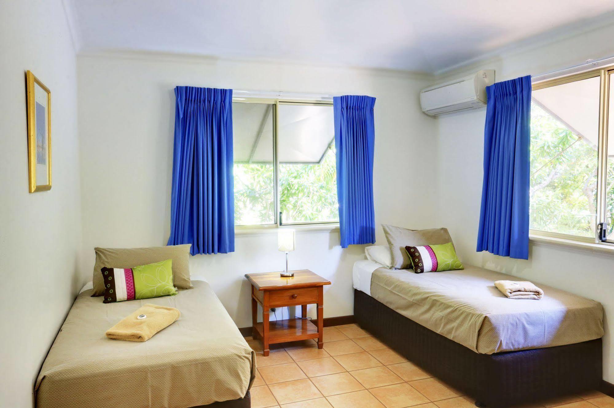 Habitat Resort Broome Dış mekan fotoğraf