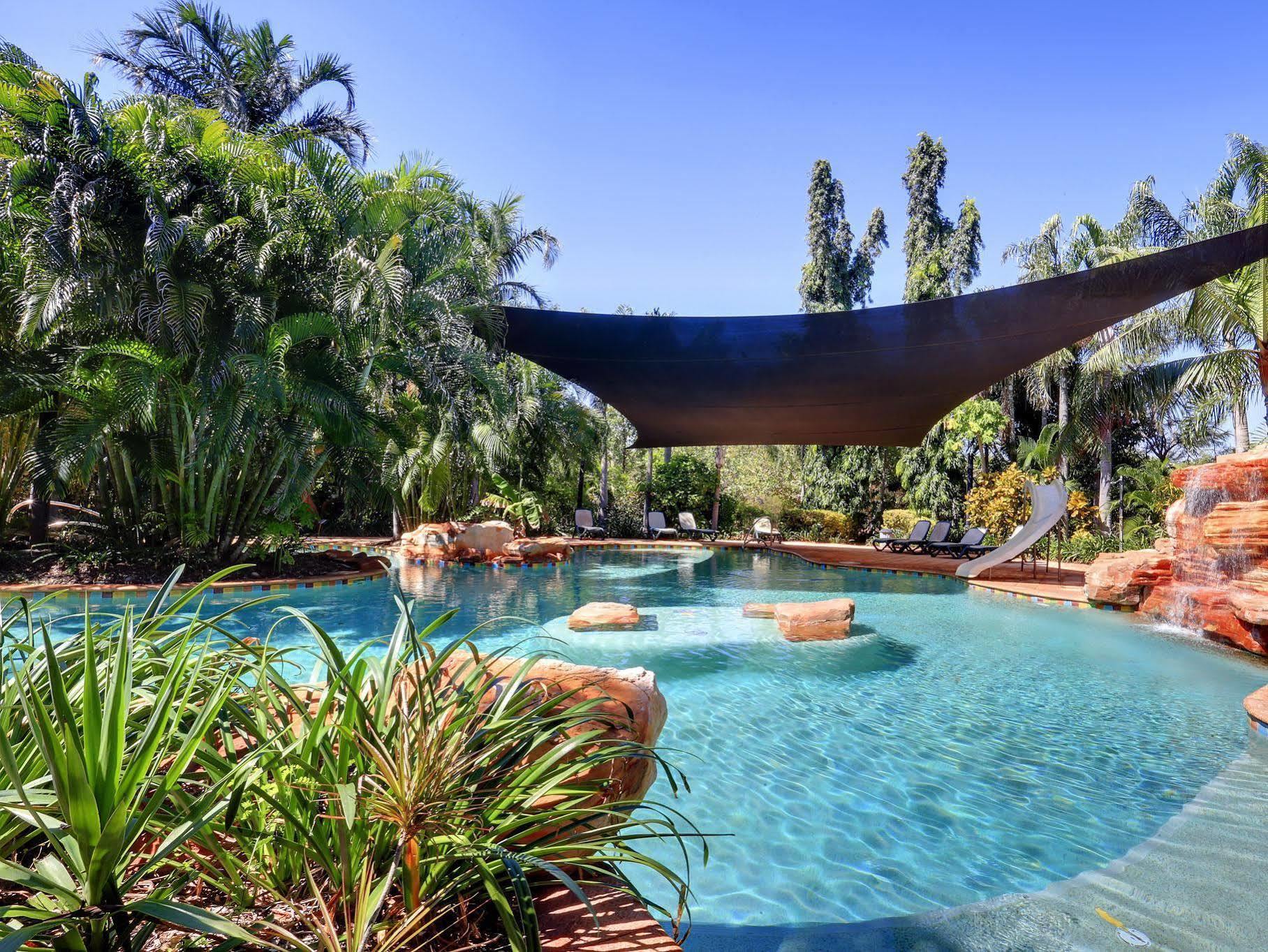 Habitat Resort Broome Dış mekan fotoğraf